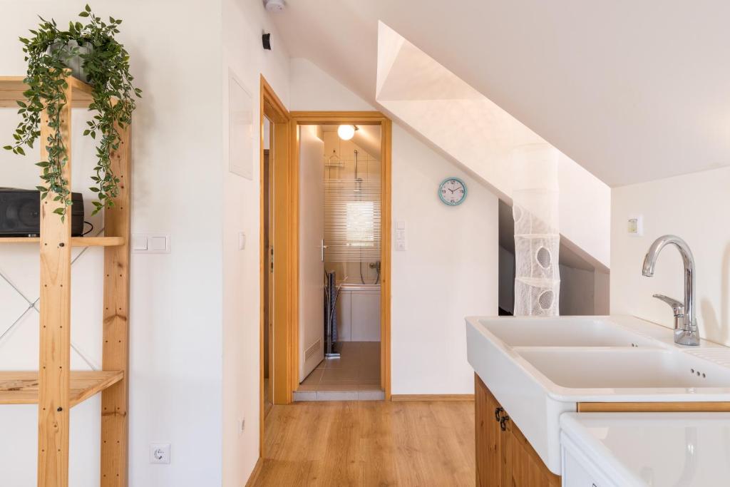 아파트 내부 편의시설