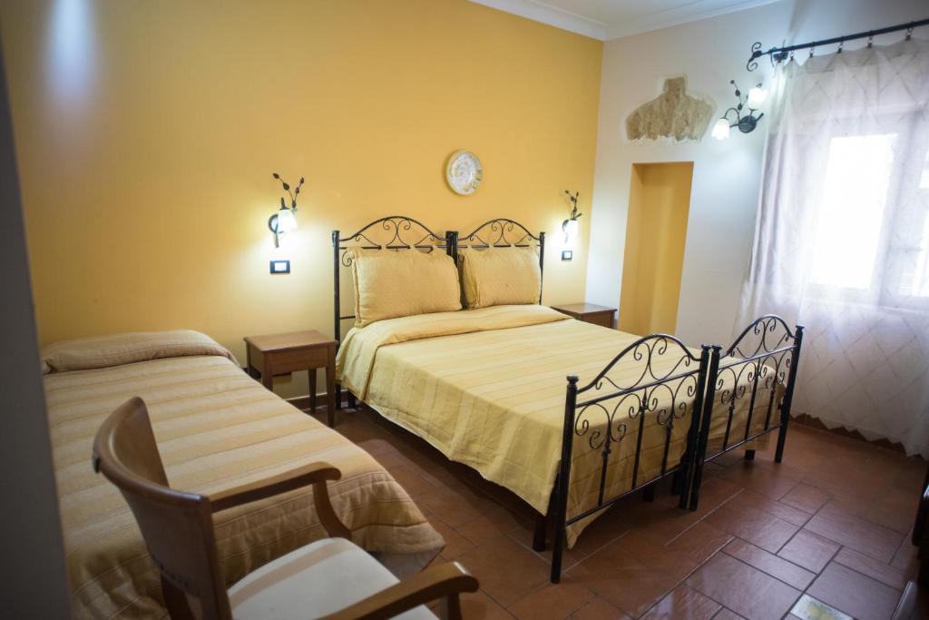 B&B Salotto Di Athena photo