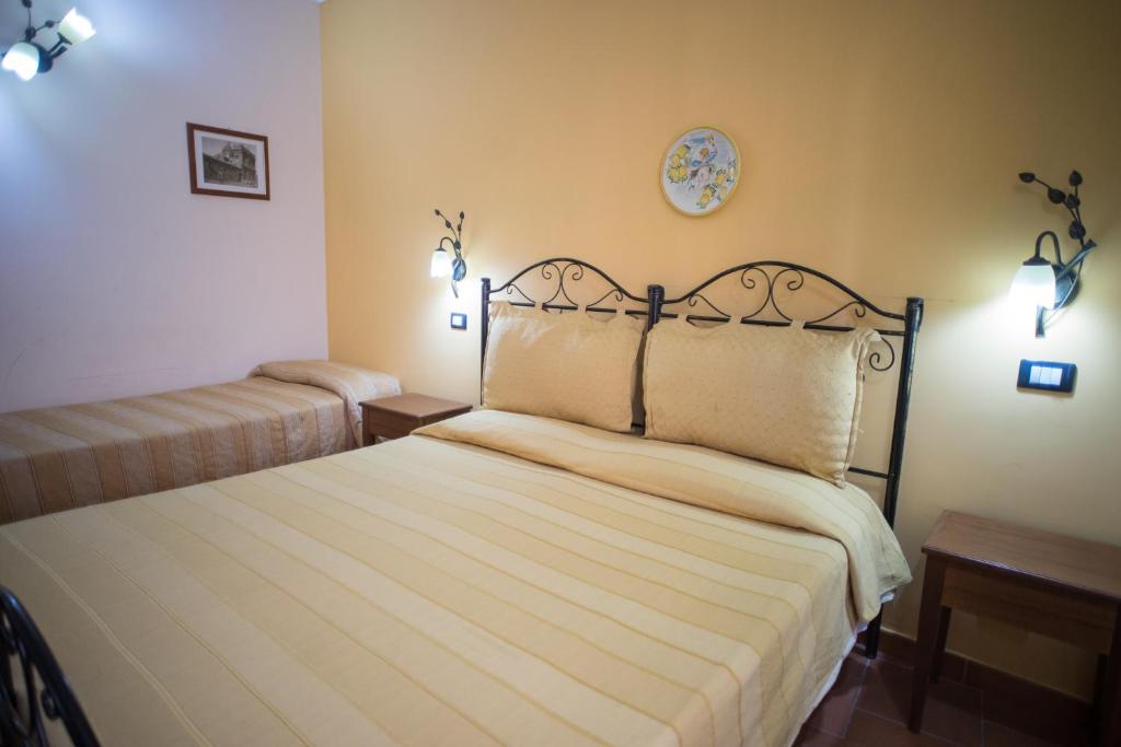 B&B Salotto Di Athena photo