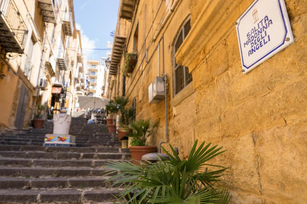 B&B Salotto Di Athena photo