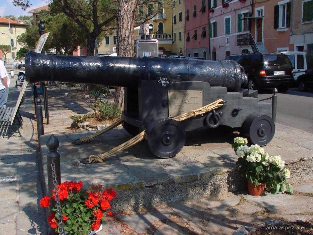 Brezza Marina - 5