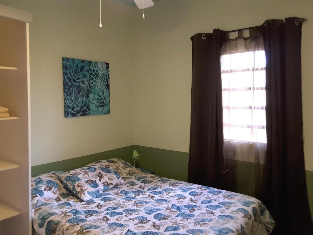 2ベッドルーム アパートメント