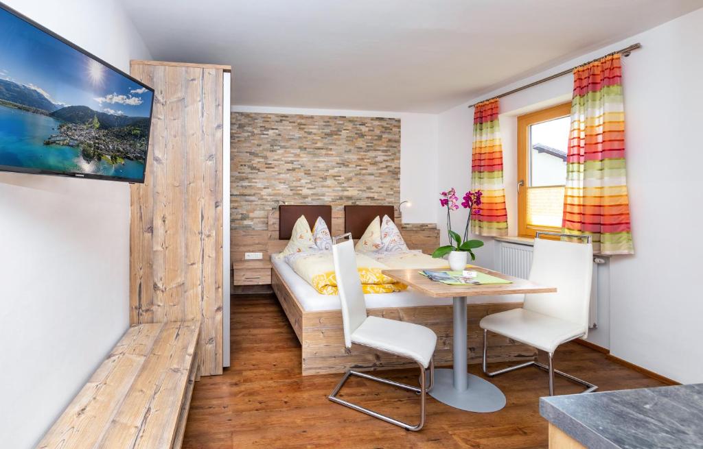 Facilities, Appartement Pension Albert summercard and free parking included in Zell Am See