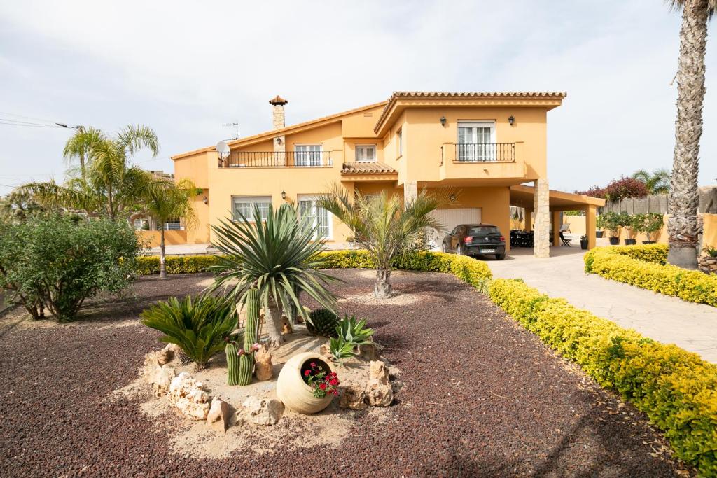 Villa Bo - 2