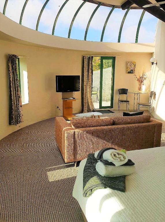 Parklane Motor Lodge Hotel