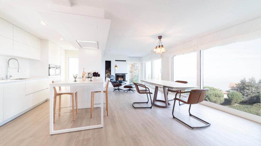 Boutique Ocean Terrace Luxury - SSHOUSING - 1