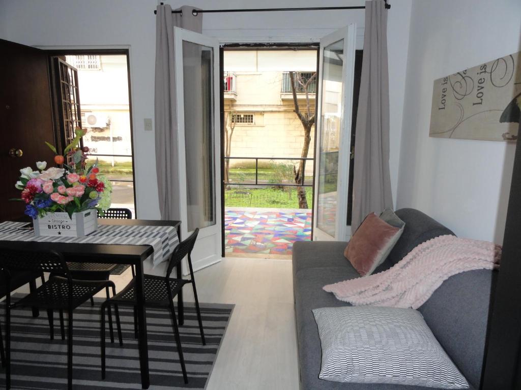 tyche house roma - 4