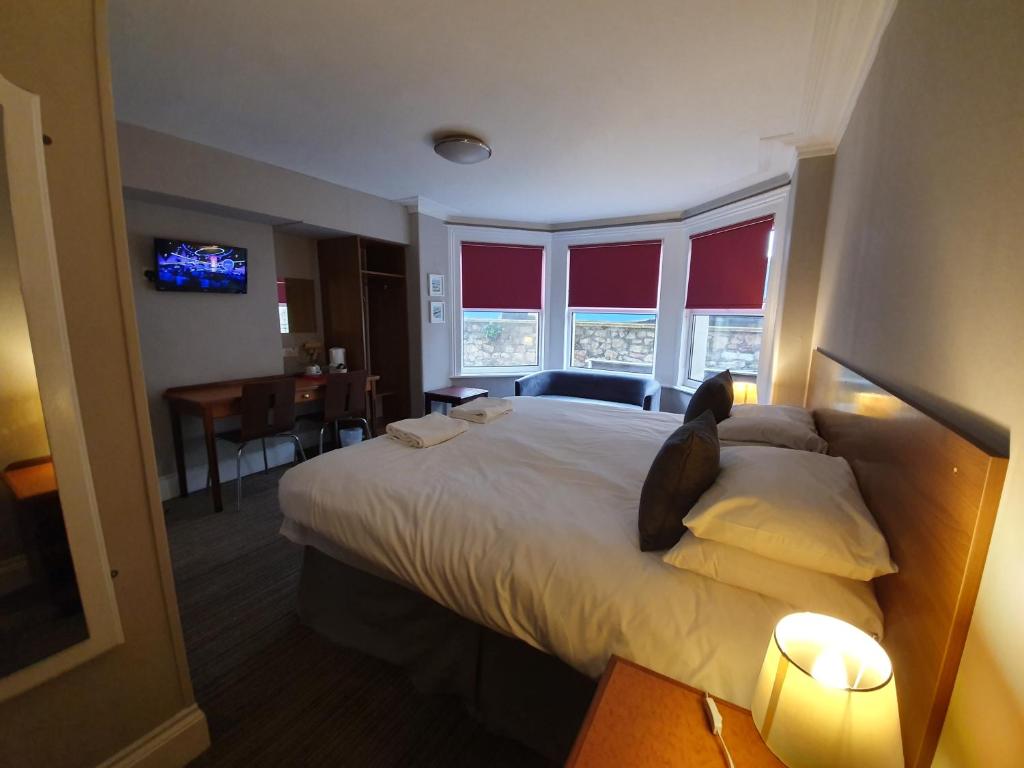 The York Hotel photo
