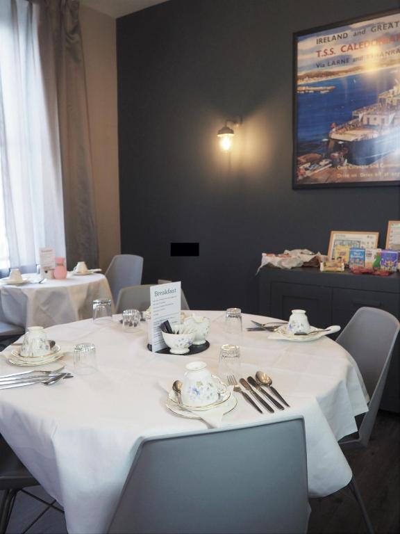 Seaview House Bed & Breakfast