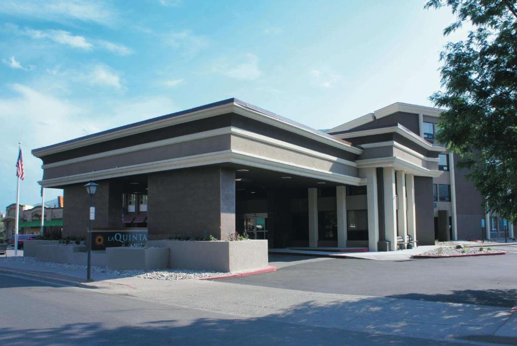 La Quinta Inn & Suites By Wyndham Glenwood Springs Photo 0