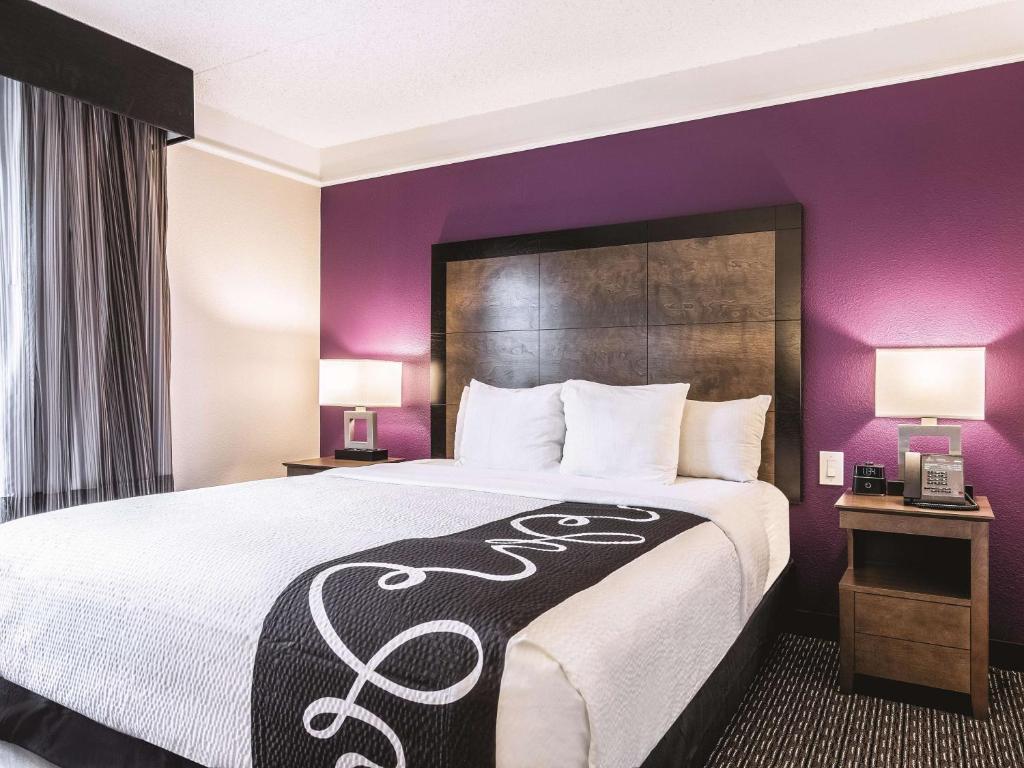 La Quinta by Wyndham Shreveport Airport, Shreveport