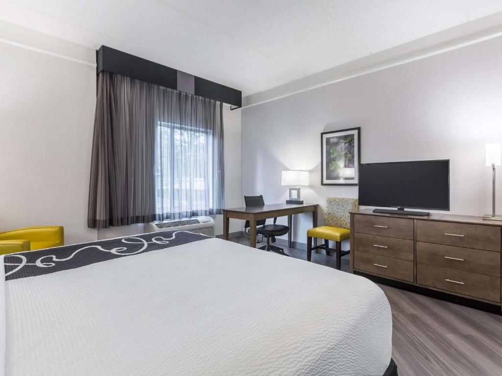 2 Double Beds, Non-Smoking