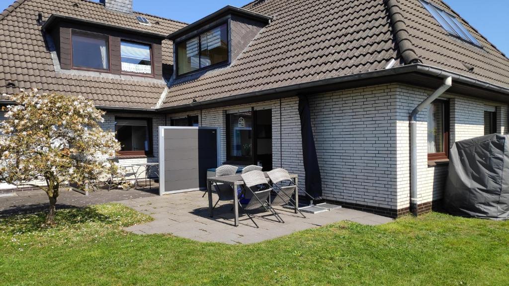 Hotels With Free Wifi In Cuxhaven Germany Reviews Prices