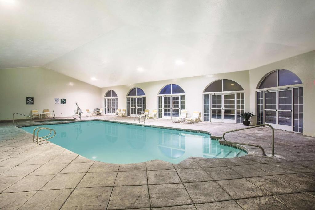 La Quinta Inn & Suites Prescott Convention Center Photo 26