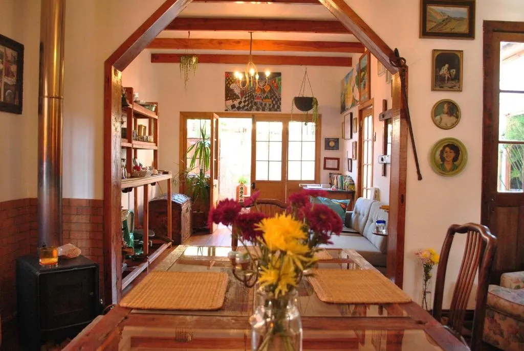 Hotel Boutique Molzano，位于科皮亚波的酒店