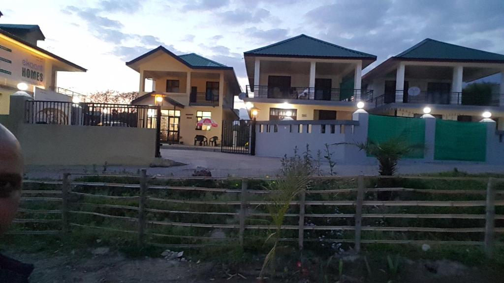 EKAANT HOMES photo