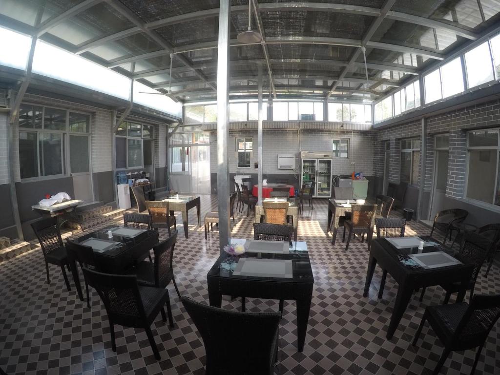 Great Wall Inn Gubeikou photo