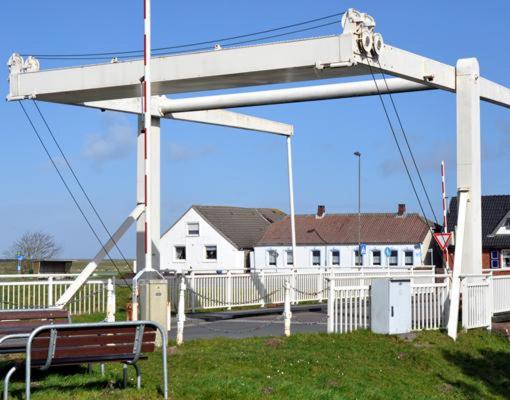 50111 Fishermans Loft, Carolinensiel