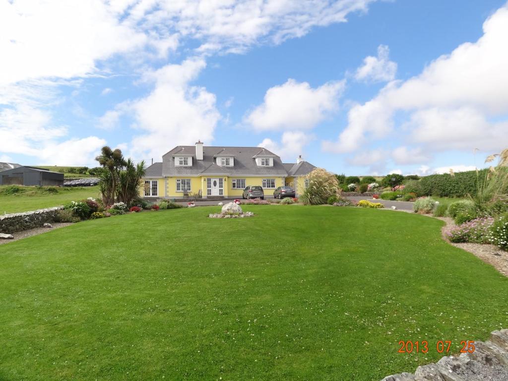 Atlantic View B&amp;B — Hotel in Liscannor