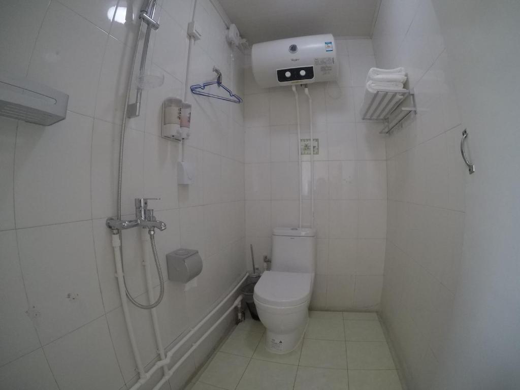 Great Wall Inn Gubeikou photo