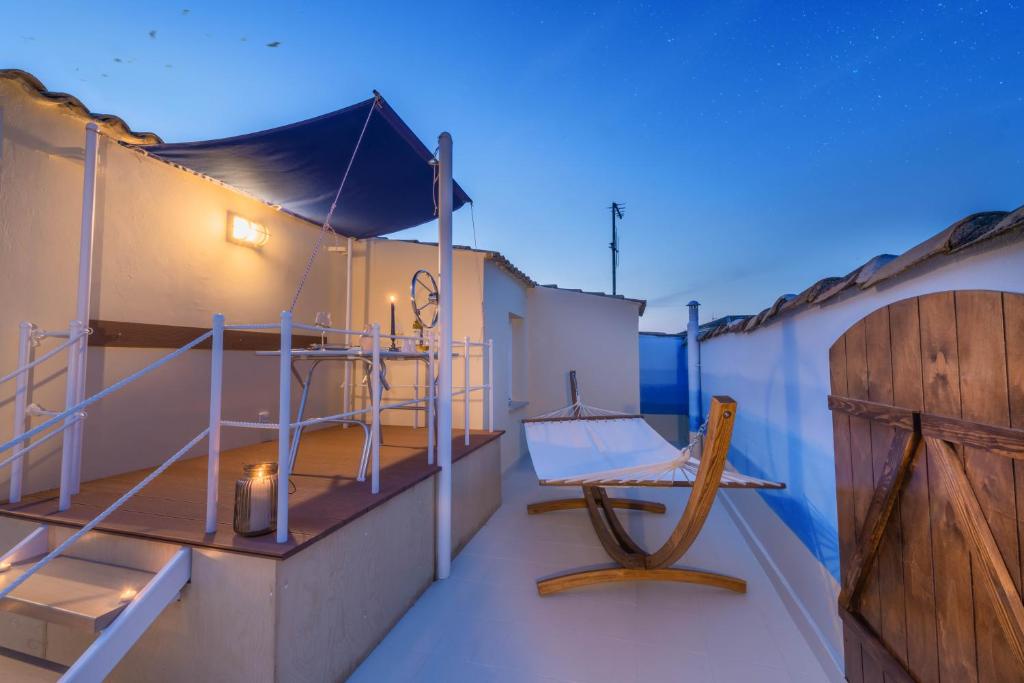 Gregos Rooftop Suite City Center w. Sea View photo