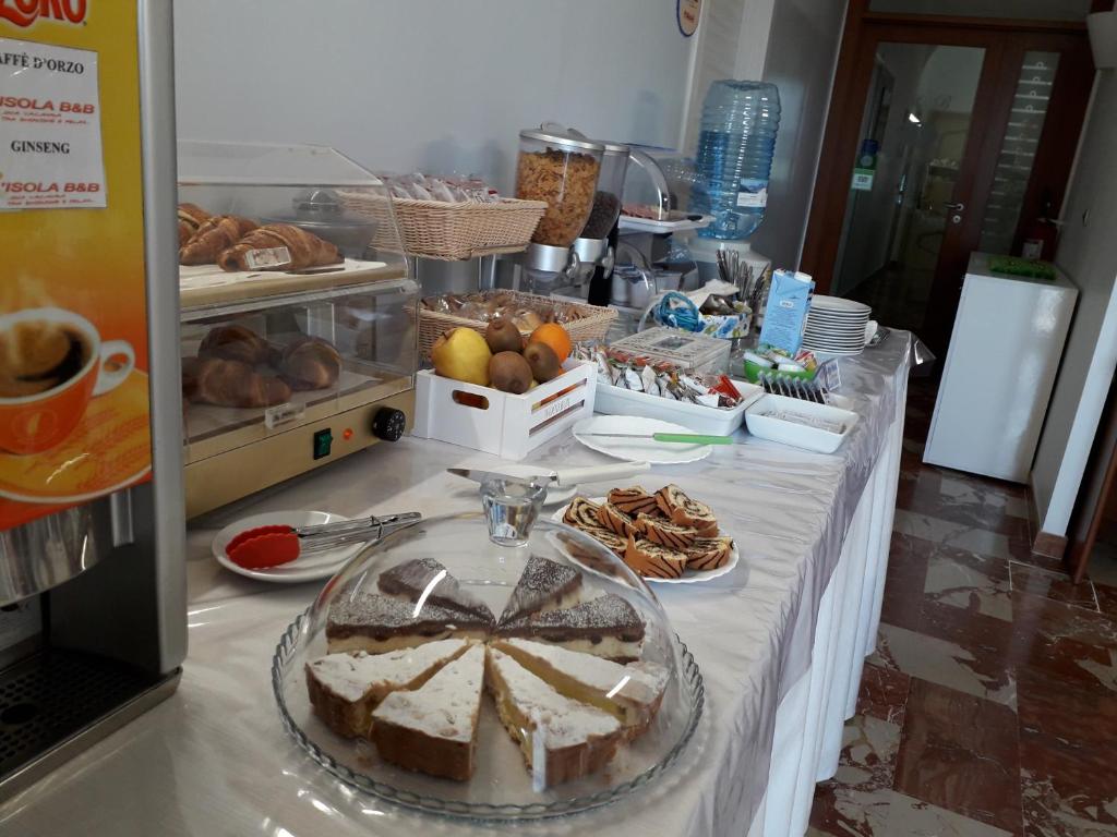 B&B L'Isola - 4