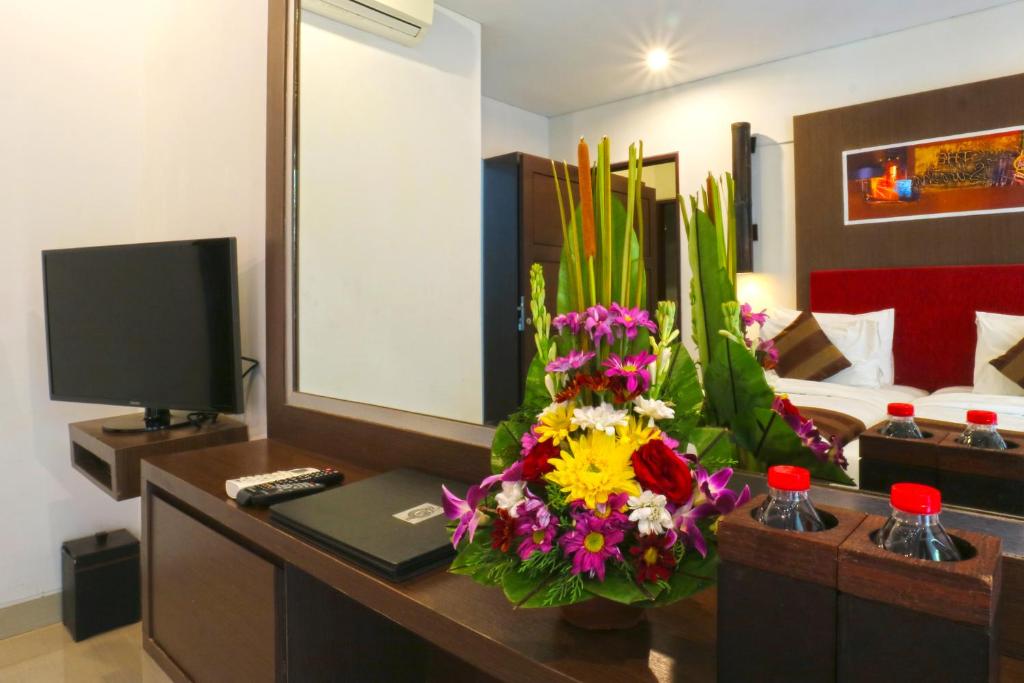 The Swaha Ubud Hotel photo