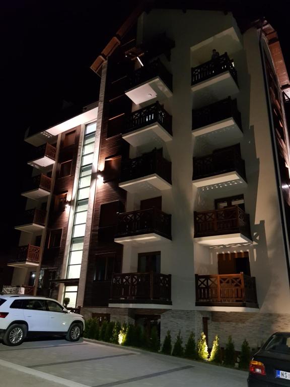 Apartman Zlatibor Spa 4You - 4