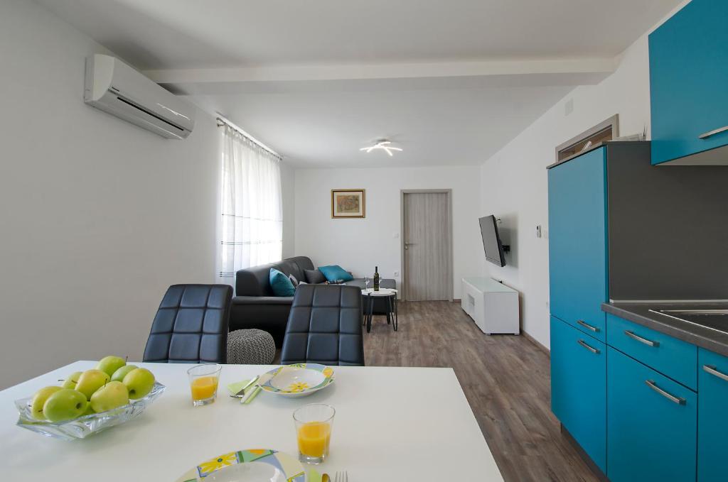 Apartment Pula R&D photo
