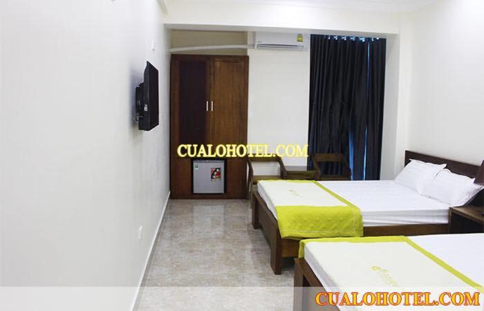 Son Hien Hotel photo