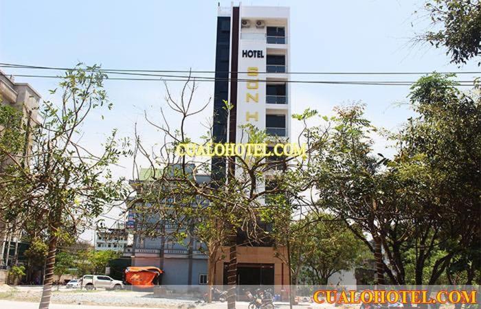 Son Hien Hotel photo