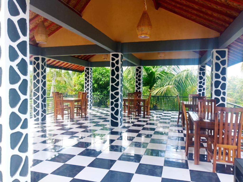 Aryasuta Bungalow photo