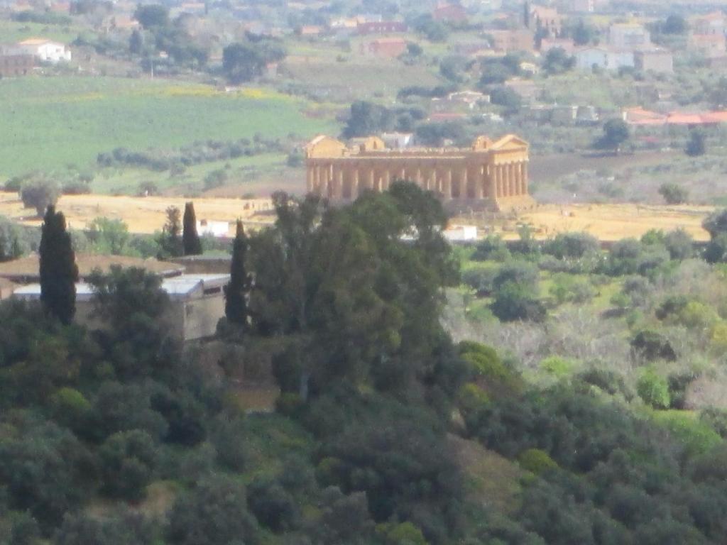 VISTAMOZZAFIATO AGRIGENTO - 1