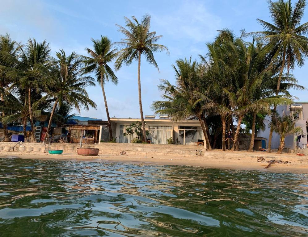 HS海滩别墅-富国岛 (HS Beach House Phu Quoc Island)