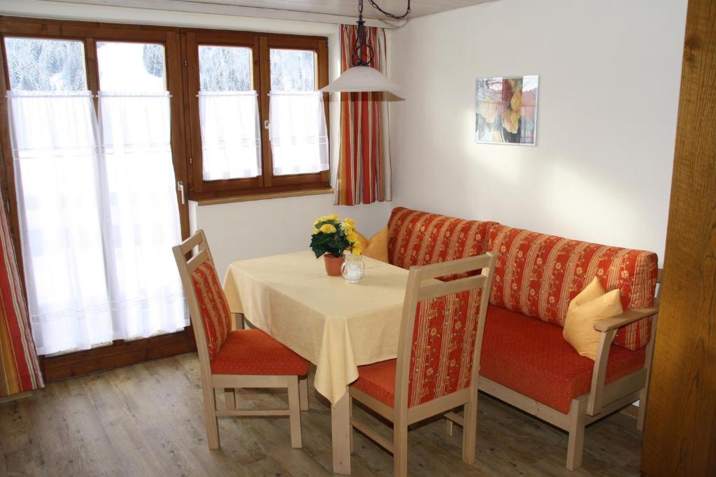 Gästehaus Auerstüble - 4