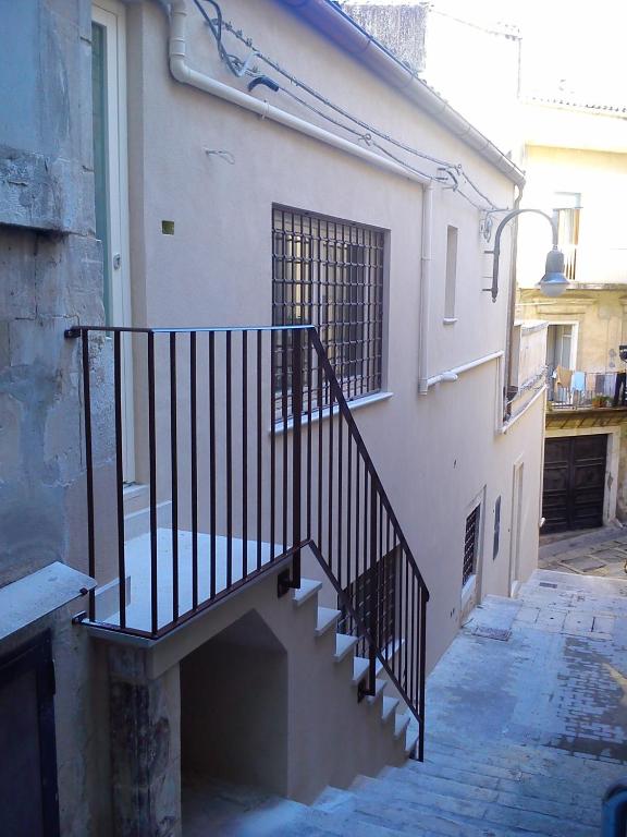 Palazzo Degli Olivi - 4