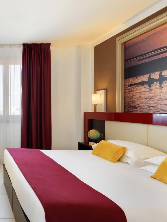 Kairos Garda Hotel - Be Happy Hotels - 4