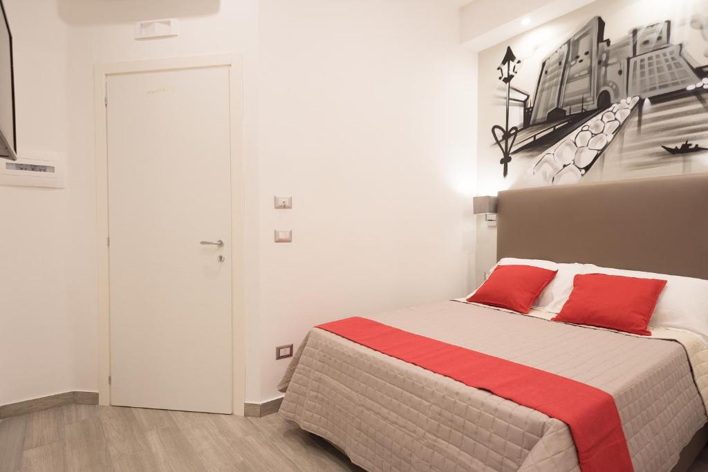 B&B Toledo one photo
