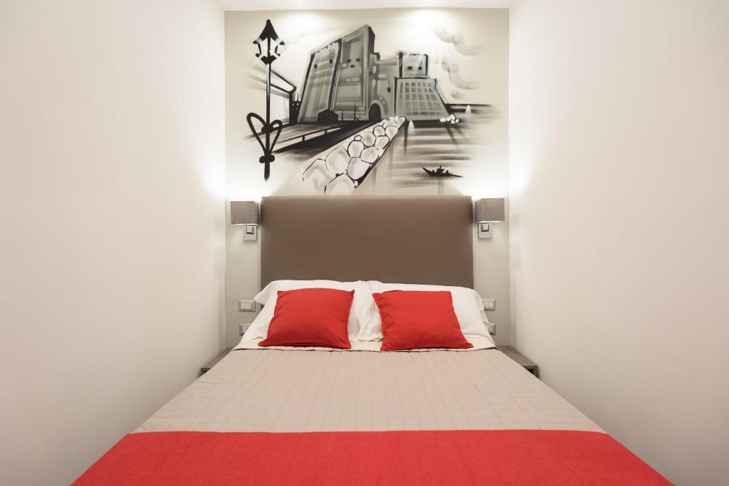 B&B Toledo one photo
