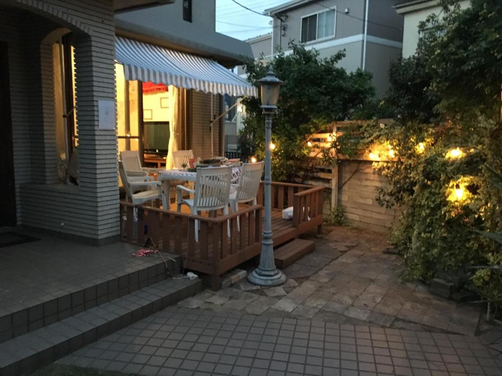 Koto House photo