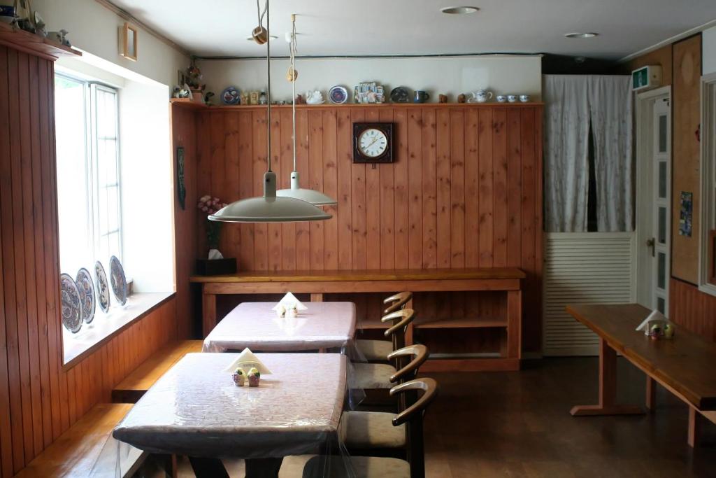 Julian's English Homestay and Pension 호텔 이미지 2