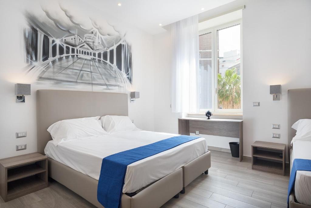 B&B Toledo one photo