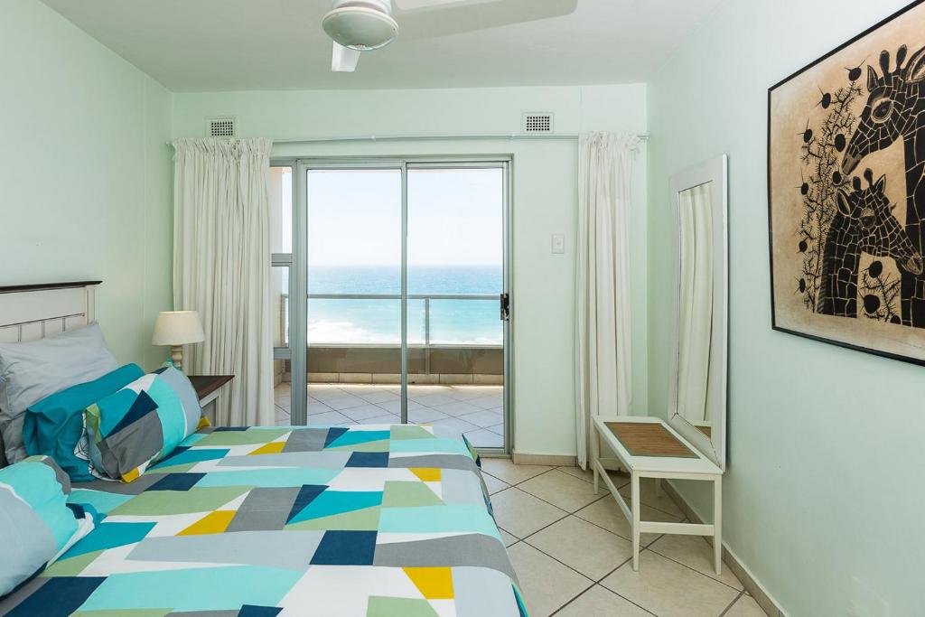 The Boulders 502, Ballito