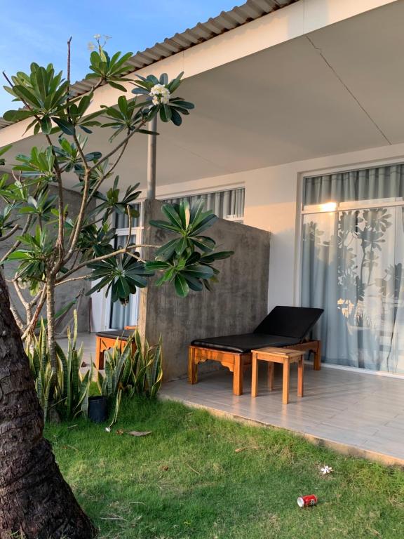 Khách sạn HS Beach House Đảo Phú Quốc