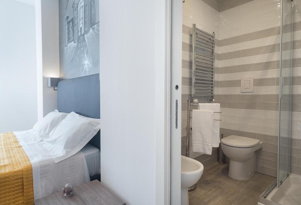 B&B Toledo one photo