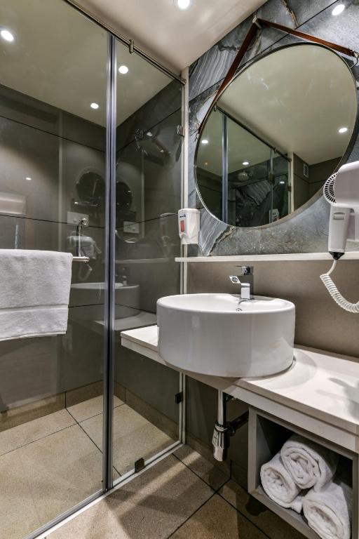 バスルーム（客室）