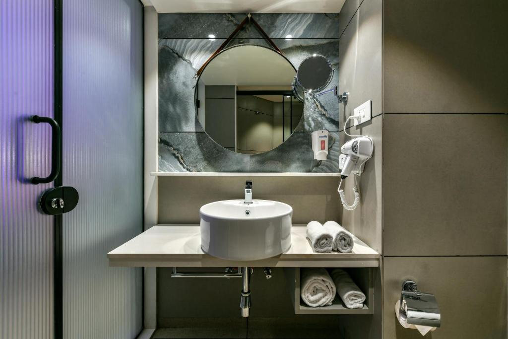 バスルーム（客室）