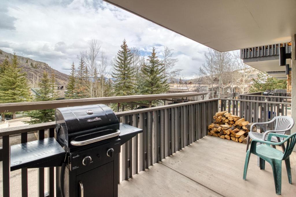 1 Bath Studio Apartment in Snowmass Village — Hotel in Snowmass Village (CO)