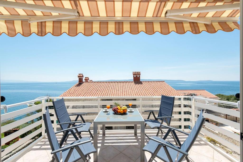 Villa Lille — Hotel in Okrug Gornji
