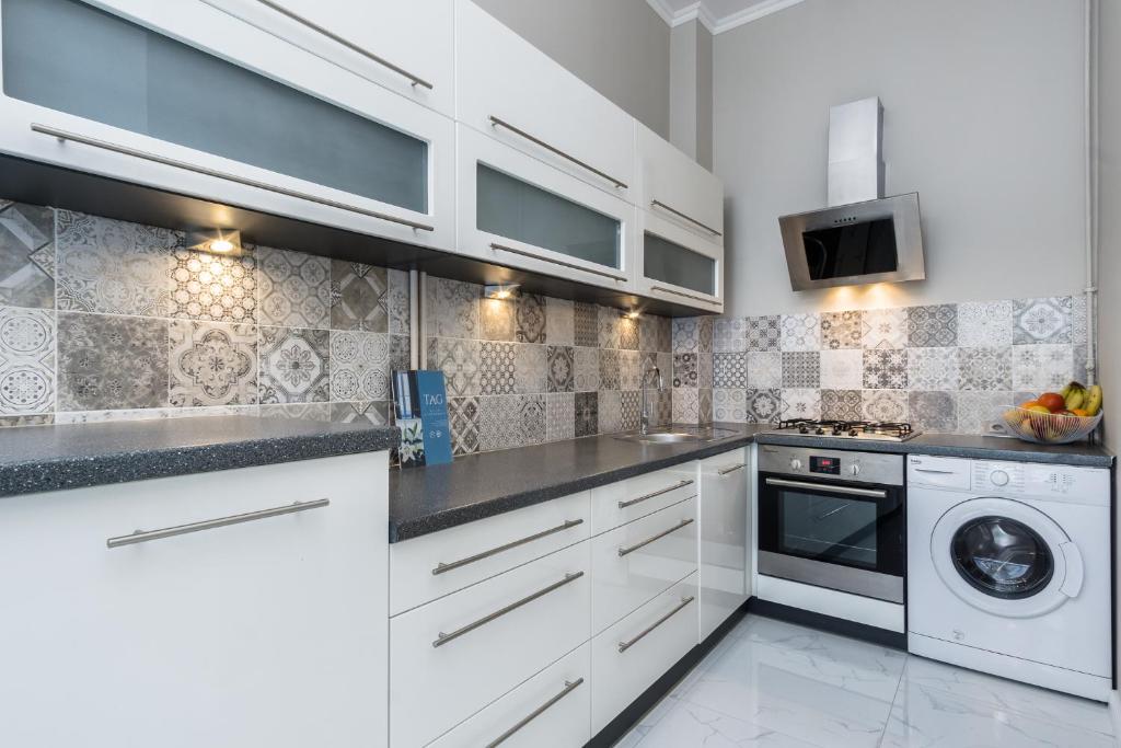 Elite Apartments Piwna Premium photo